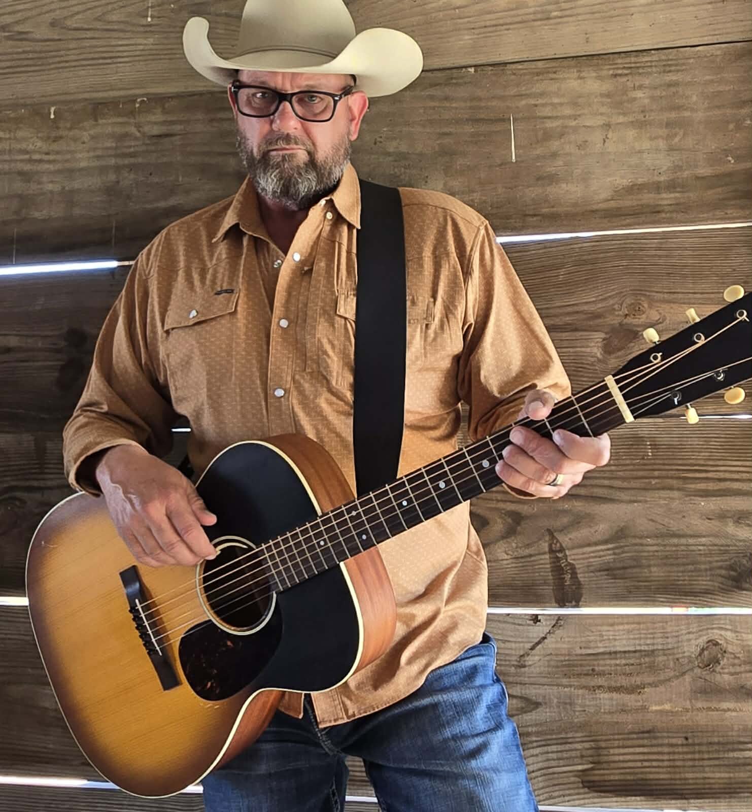 Andy DeBerry 001 Andy DeBerry 001