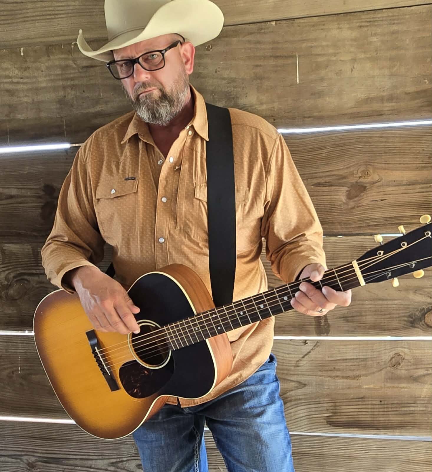 Andy DeBerry 003 Andy DeBerry 003