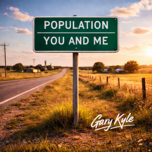 Population You And Me - Gary Kyle Population You And Me - Gary Kyle