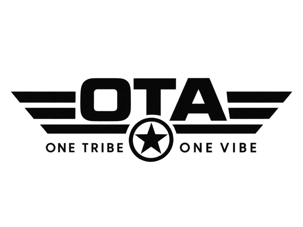 OTA — One Tribe, One Vibe